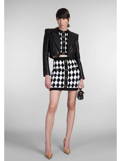 Balmain Blazer - BALMAIN - BALAAN 2