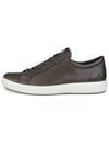 SOFT 7 M 47036402244 Men s Sneakers - ECCO - BALAAN 2