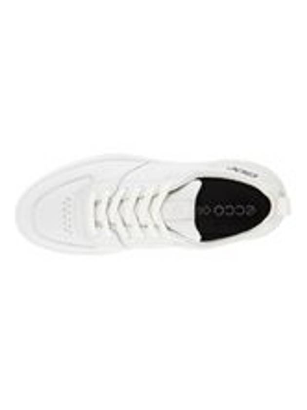 Street 720 Low Top Sneakers White - ECCO - BALAAN 5