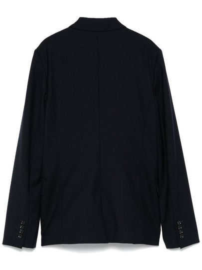 A Jacket To Travel In blazer - PAUL SMITH - BALAAN 2