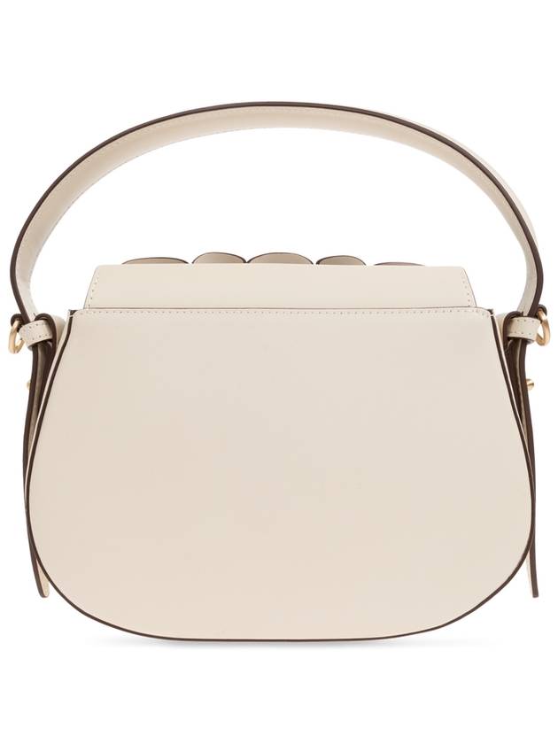 Cult Gaia Handbag Janine, Women's, Cream - CULT GAIA - BALAAN 3