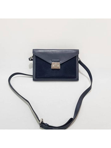 women cross bag - MULBERRY - BALAAN 1