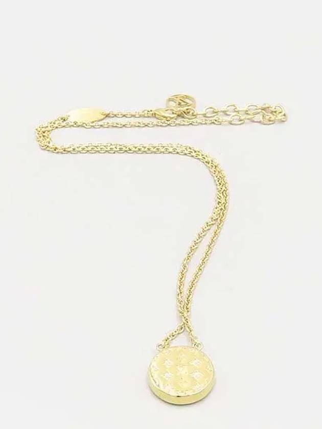 M69643 Necklace Jewelry - LOUIS VUITTON - BALAAN 2