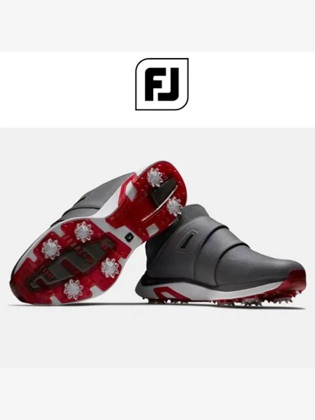 Hyperflex 51045 Boa Spike Golf Shoes - FOOTJOY - BALAAN 1