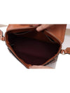 Note Crossbody Bag Briar Brown - BURBERRY - BALAAN 7