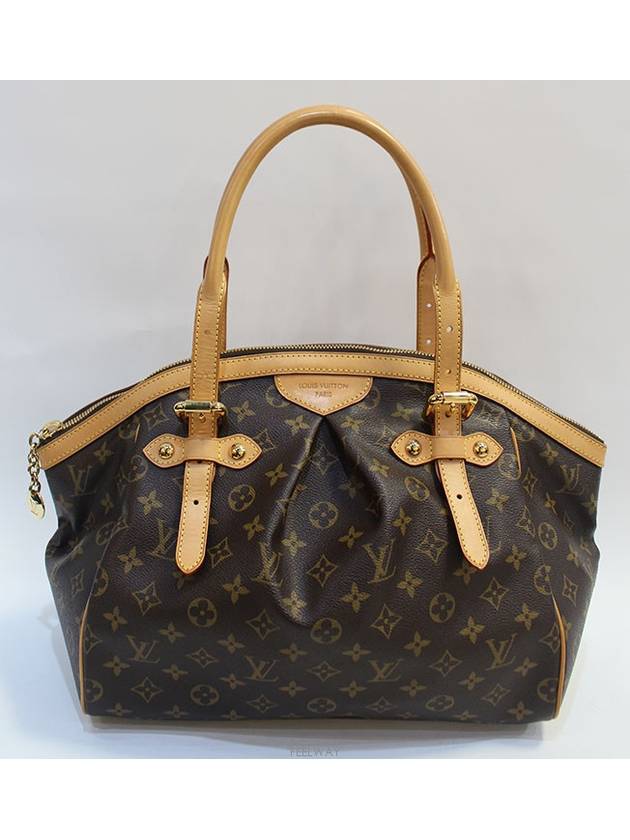 women tote bag - LOUIS VUITTON - BALAAN 1