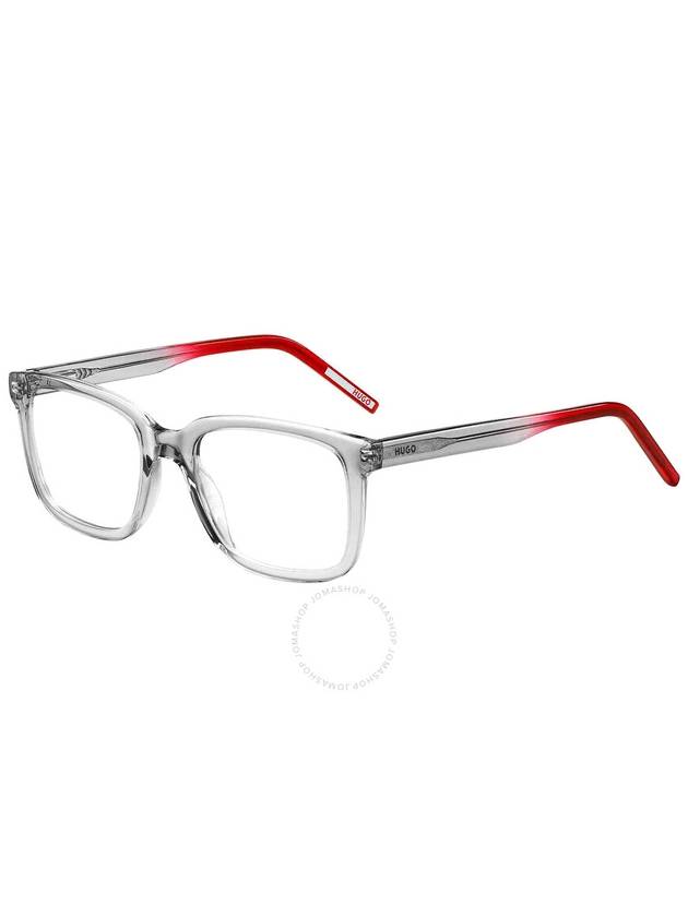 Hugo Boss Demo Square Men's Eyeglasses HG 1261 0268 51 - HUGO BOSS - BALAAN 1