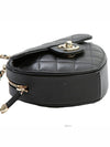 women cross bag - CHANEL - BALAAN 4