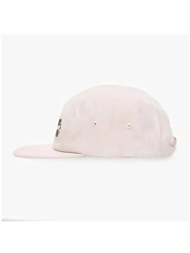 Handwriting Logo Snapback Pink - MAISON KITSUNE - BALAAN 5