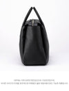 bumbag duffel bag black - PRADA - BALAAN.