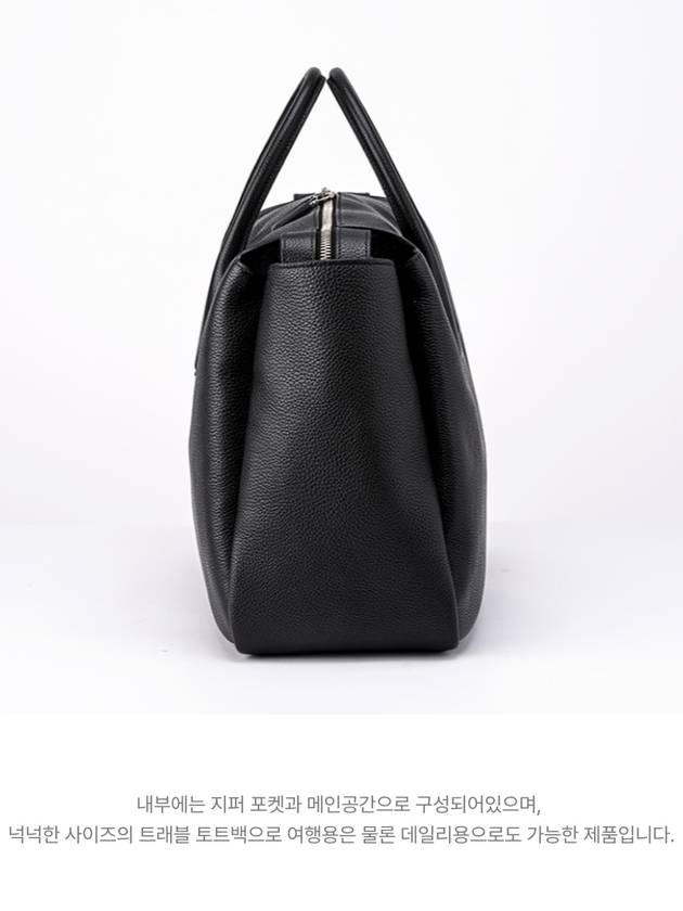 bumbag duffel bag black - PRADA - BALAAN.