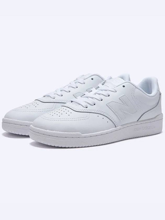 Sneakers White BB80OOO - NEW BALANCE - BALAAN 1