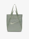 Jim Tote Bag 28L Jade Horizon Sea Glass DR7217 370 - NIKE - BALAAN 1