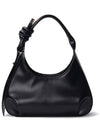 Rope Chain Bag Neutral Black - 4OUR B - BALAAN 3