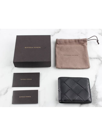 Intrecciato half wallet - BOTTEGA VENETA - BALAAN 2