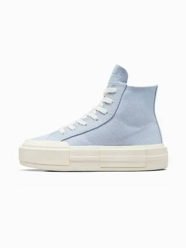 Chuck Taylor All Star Cruise High Top Sneakers Cloudy Days - CONVERSE - BALAAN 1