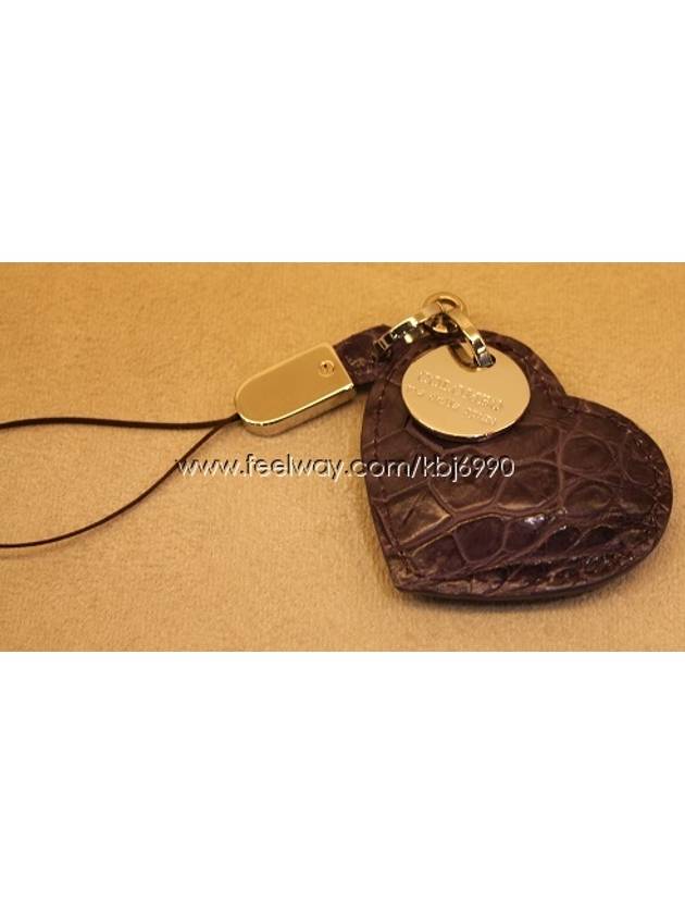 Wani cell phone strap key holder - COLOMBO - BALAAN 6