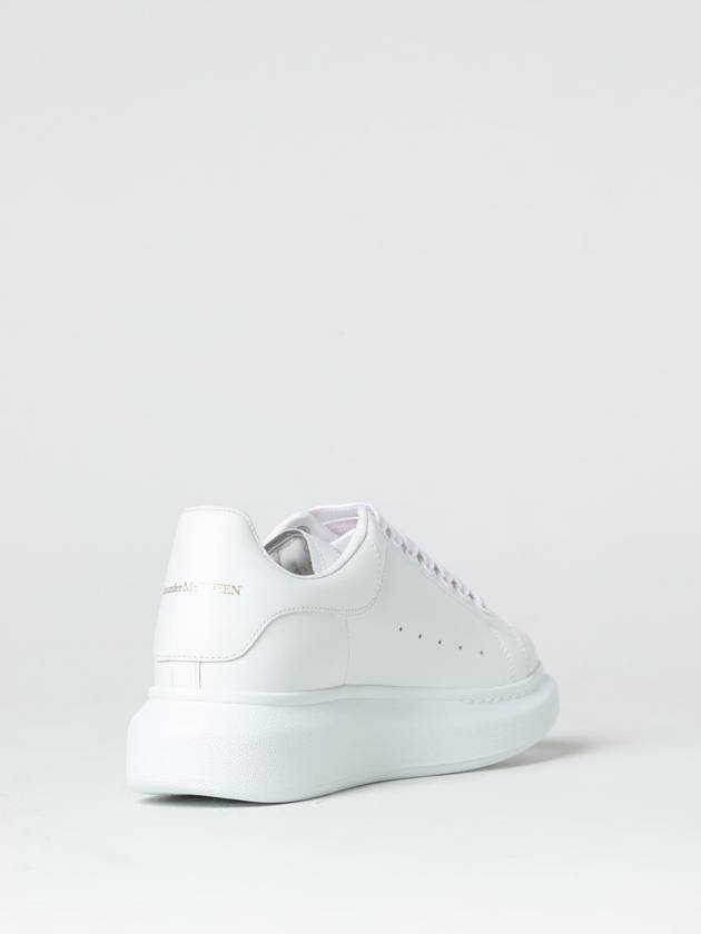 Sneakers woman Alexander Mcqueen - ALEXANDER MCQUEEN - BALAAN 3