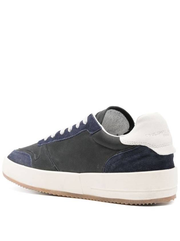 Philippe Model Nice Low Man Sneakers Shoes - PHILIPPE MODEL - BALAAN 2