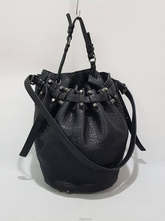 women shoulder bag - ALEXANDER WANG - BALAAN 1