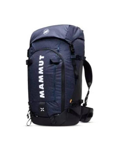 Trion Water Repellent 50L Backpack Navy - MAMMUT - BALAAN 2