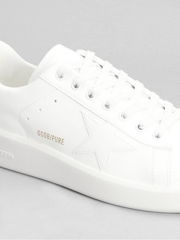 Golden Goose Pure Star Sneakers - GOLDEN GOOSE - BALAAN 5