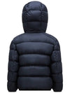 Kids Women MATTAN Logo Padding 1A000 58 549SK 77G - MONCLER - BALAAN 3