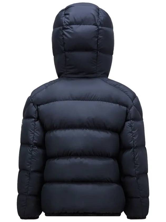 Kids Women MATTAN Logo Padding 1A000 58 549SK 77G - MONCLER - BALAAN 3