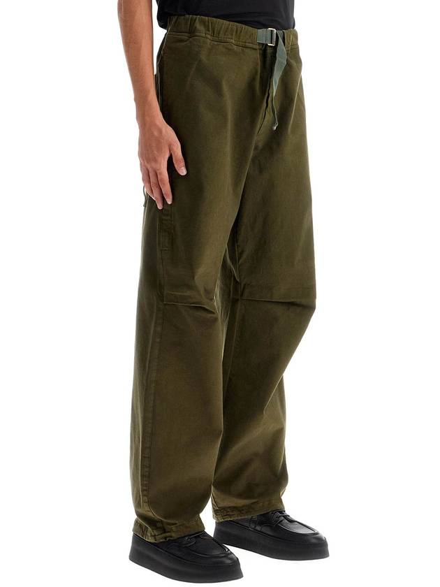 jordan cargo pants - DARKPARK - BALAAN 2