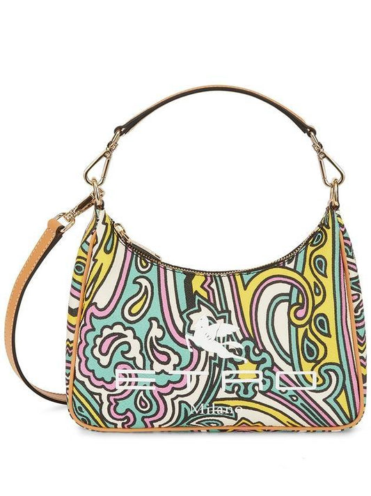 shoulder bag 1N641 7657 8000 - ETRO - BALAAN 1