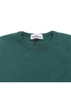 Kids brushed sweatshirt 791661320 V0053 6A8A - STONE ISLAND - BALAAN 3