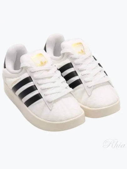 Superstar Home Low Top Sneakers White - ADIDAS - BALAAN 2