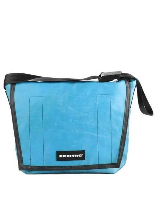 Unisex DRAGNET messenger bag F12 0287 271855 - FREITAG - BALAAN 1