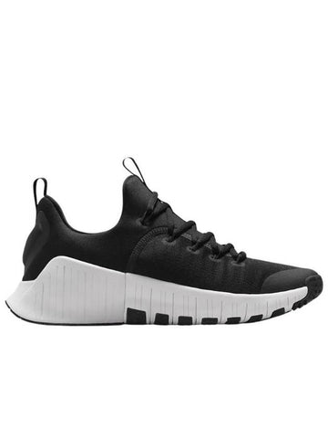 Free Metcon 6 Black - NIKE - BALAAN 1