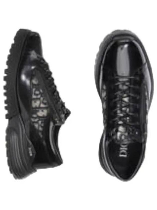 shoes derby shoes - DIOR - BALAAN 1