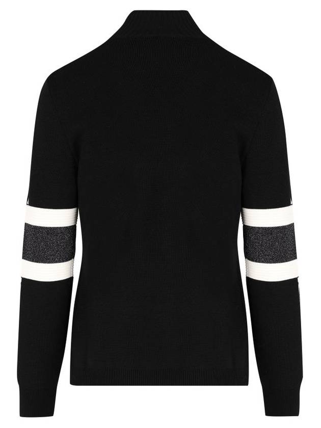 Bogner Sweaters Black - BOGNER - BALAAN 2