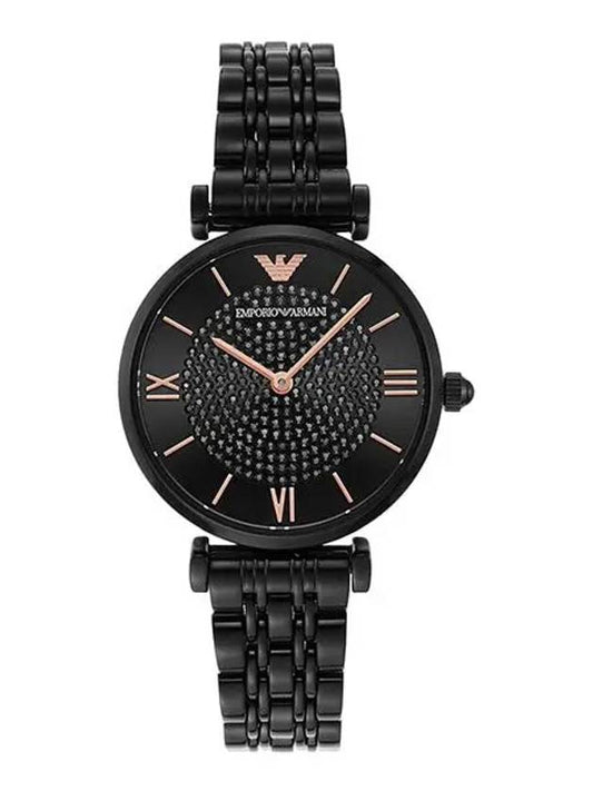 Armani Watch AR11245 Gianni Quartz Women s Metal - EMPORIO ARMANI - BALAAN 2