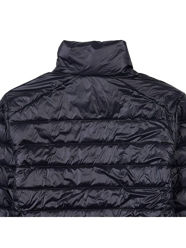 Pico down 2 padded jacket HMU045 4161 - PYRENEX - BALAAN 8