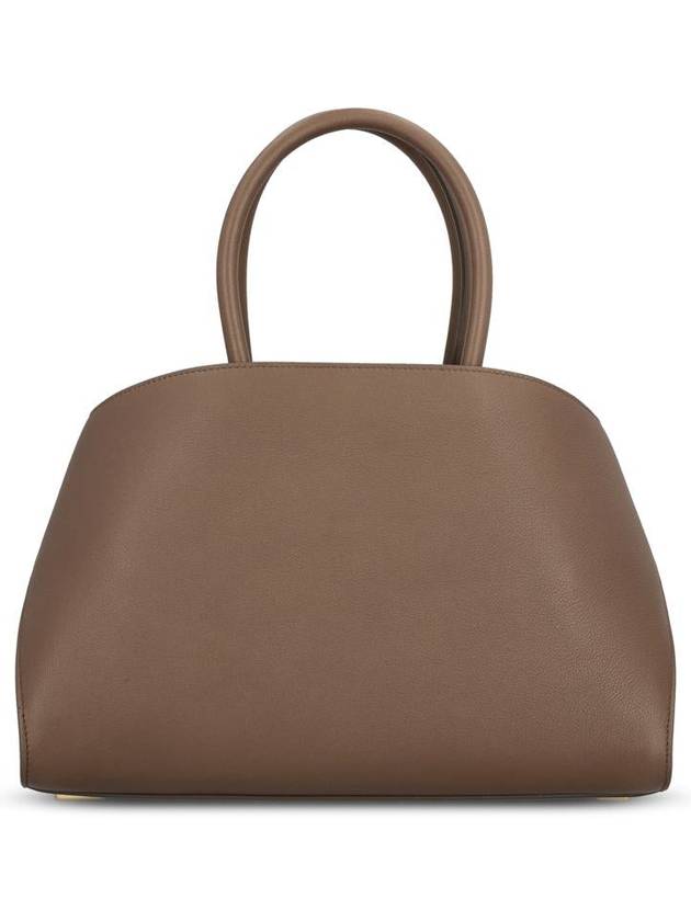 bag 215608 0771867 CLALA BROWN - SALVATORE FERRAGAMO - BALAAN 3