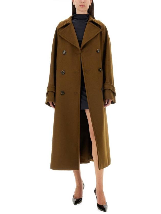 Sportmax Coat "Leandro" - MAX MARA SPORTMAX - BALAAN 2