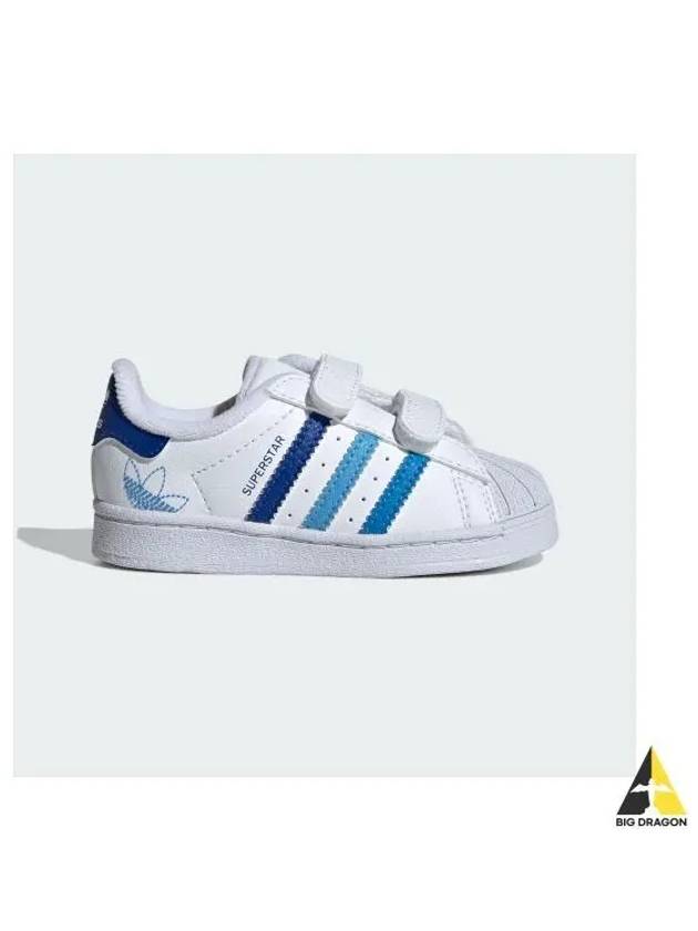 adidas KIDS Superstar IF3599 - ADIDAS - BALAAN 1