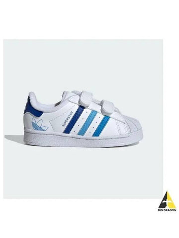 adidas KIDS Superstar IF3599 - ADIDAS - BALAAN 1