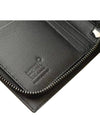 Westside Zipper Long Wallet Black - MONTBLANC - BALAAN 7