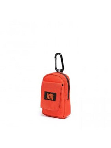 BA CHOKE BAG ORANGE - BURIED ALIVE - BALAAN 1