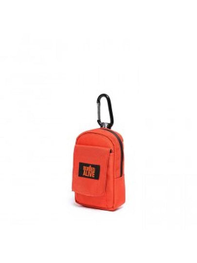 BA Choke Bag Orange - BURIED ALIVE - BALAAN 2