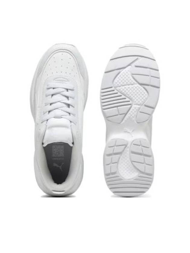 Cilia Mode Low Top Sneakers Silver - PUMA - BALAAN 5