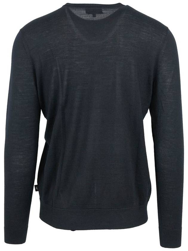 Emporio Armani Sweater - EMPORIO ARMANI - BALAAN 2