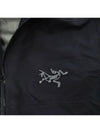 Beta LT Hooded Jacket Black - ARC'TERYX - BALAAN 5