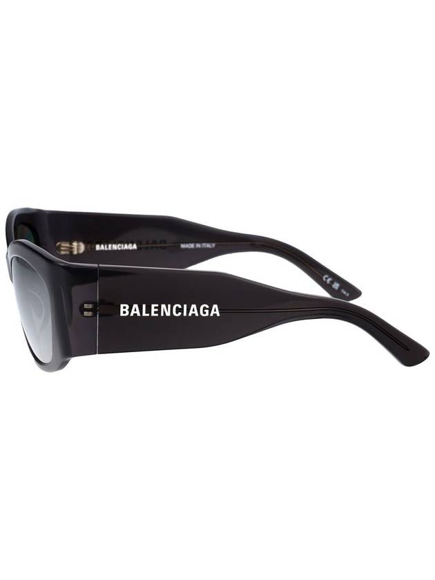 sunglasses 00 538189204 BB0328S 002 HAVANA - BALENCIAGA - BALAAN 4