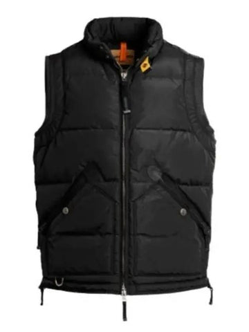 KOBUK PMJKMA05 541 padded vest - PARAJUMPERS - BALAAN 1